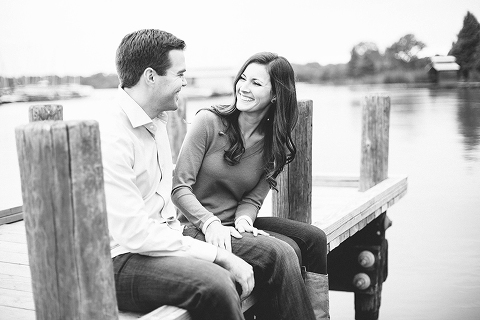 Romantic Engagements