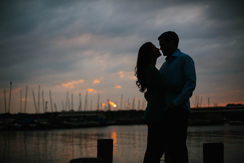 Romantic Wedding Photographer