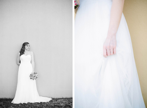 Cowboys Golf Club Wedding