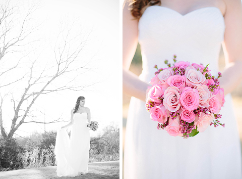 Cowboys Golf Club Wedding Photographer