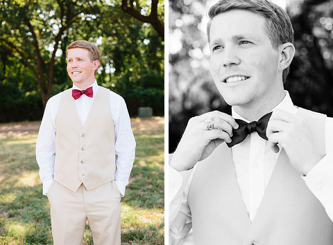 Aurora Wedding