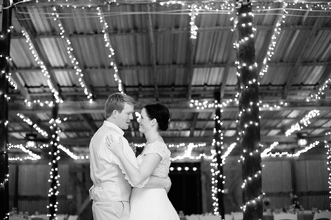 Classic Wedding Photography
