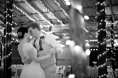 Classic Wedding Photos