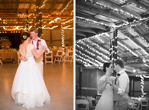 Classic Wedding Pictures