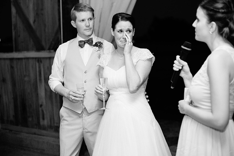 Country Wedding