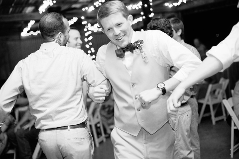 Country Wedding Photographer