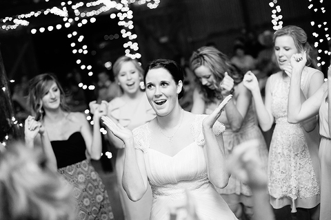 Country Wedding Photography