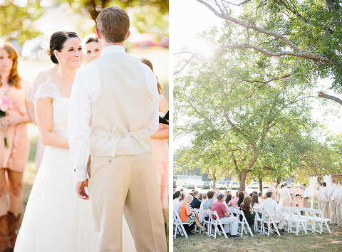 DFW Wedding Photography