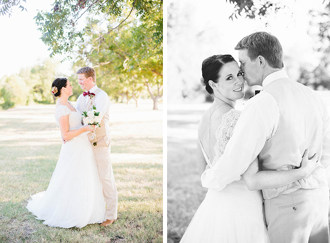 DFW Wedding Photojournalist