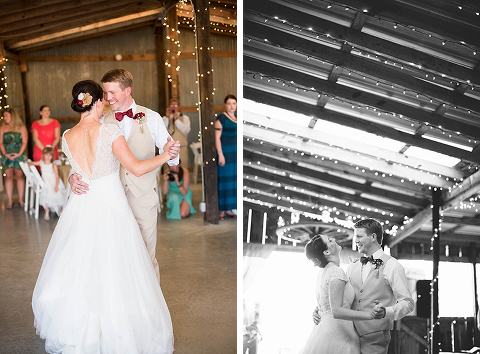 DFW Wedding Photos