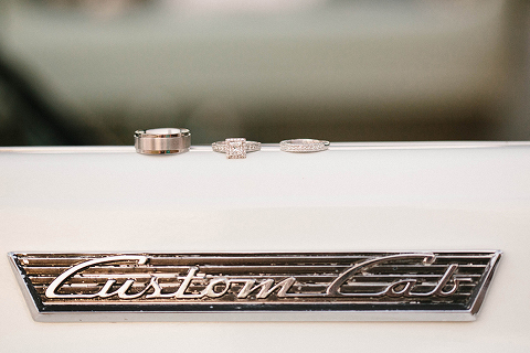 Dallas Fine Art Wedding Photography