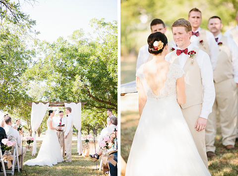 Dallas Wedding Photographer