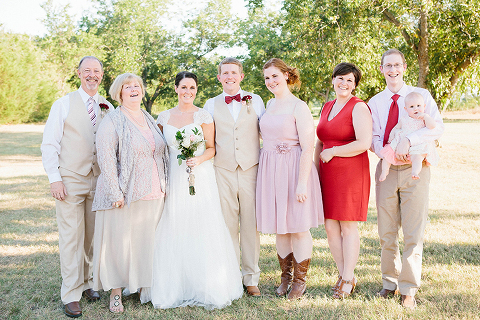 Dallas Wedding Photojournalist