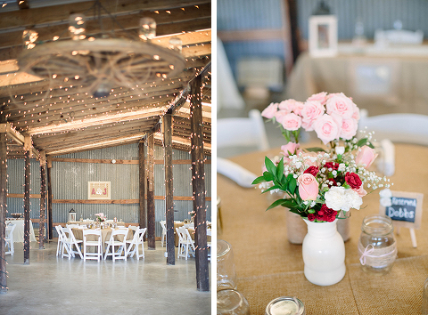 Fort Worth Fine Art Wedding Photography