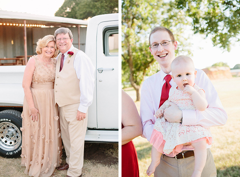 Fort Worth Wedding Photojournalist