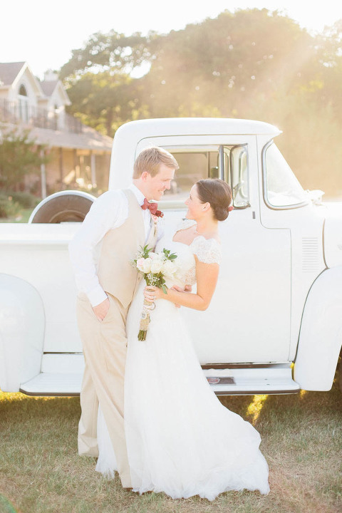 MD Resort Wedding