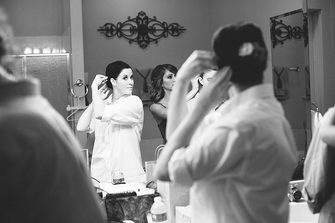 MD Resort Wedding Pictures