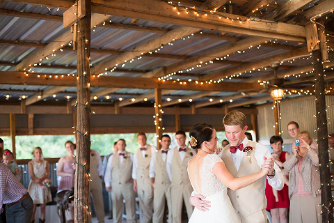 McKinney Wedding Photographer