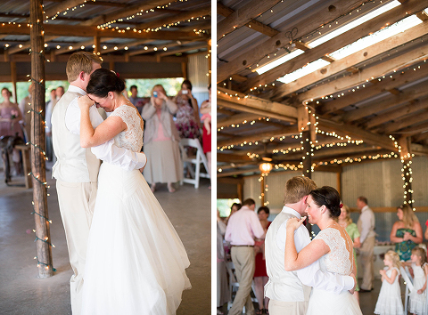 McKinney Wedding Photography
