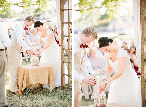 Natural Light Wedding Photographer