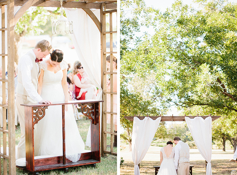 Natural Light Wedding Photography