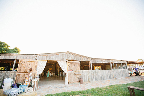 Party Barn