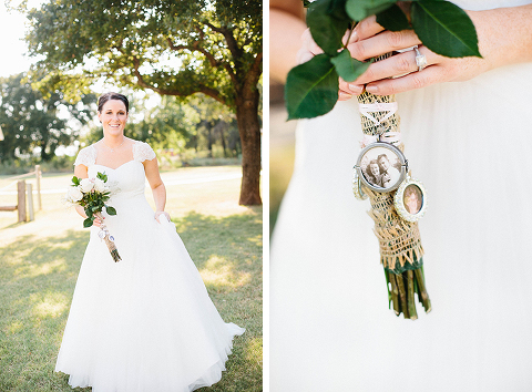 Romantic Wedding Photography