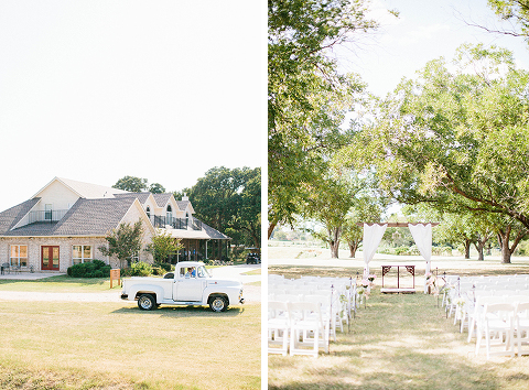 Romantic Wedding Photos