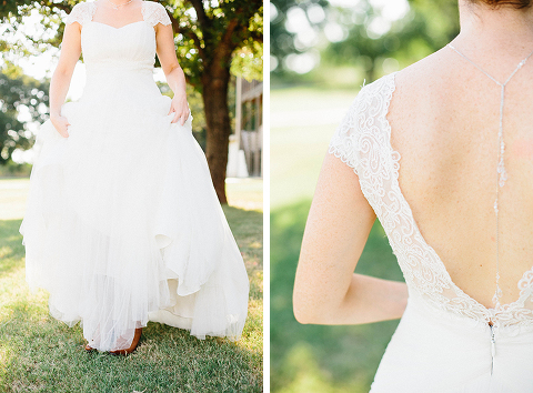 Romantic Wedding Pictures