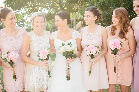 Rustic Wedding Pictures