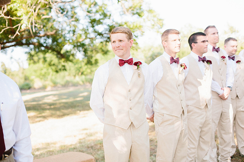 Texas Wedding Photography