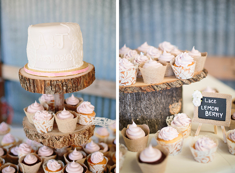 Wedding Cupcakes