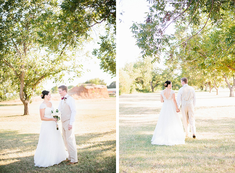 Wedding Photojournalist