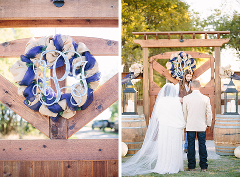 Barn Wedding Photography