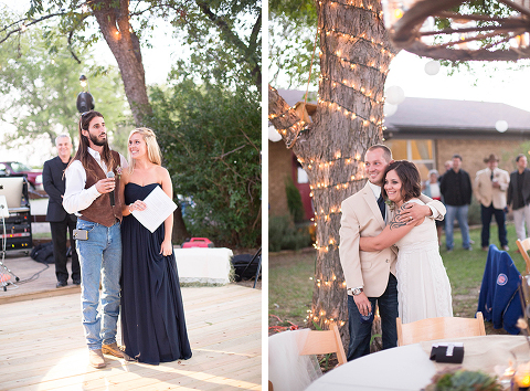 DFW Wedding Photos
