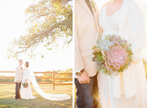 Fort Worth Fine Art Wedding Photography
