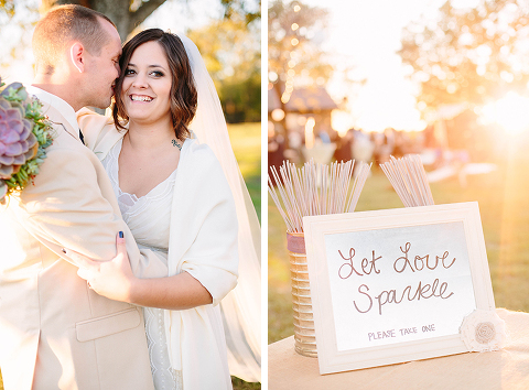 Fort Worth Wedding Photos