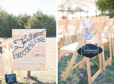 Rustic Wedding Photographer