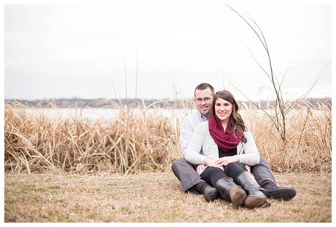 White Rock Lake Engagement Pictures_0006.jpg