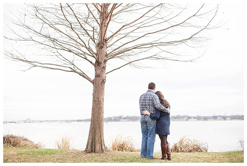 White Rock Lake Engagement Pictures_0009.jpg