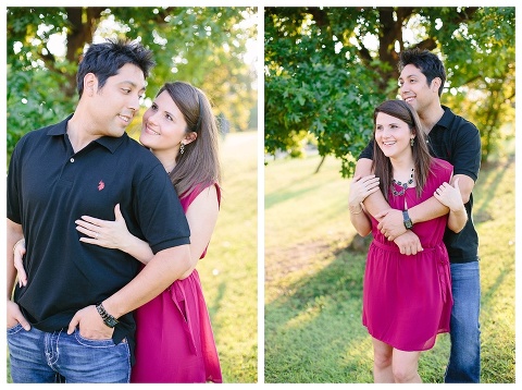 White Rock Lake Engagement Pictures_0002.jpg