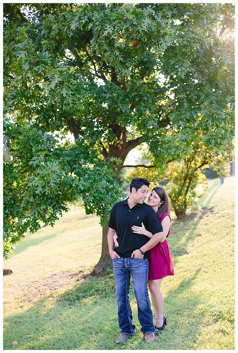 White Rock Lake Engagement Pictures_0003.jpg
