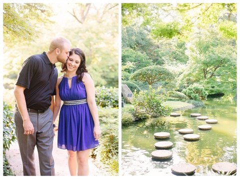 The Japanese Garden Fort Worth Engagement_0003.jpg
