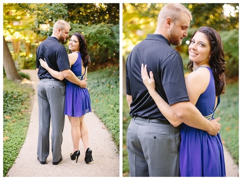 The Japanese Garden Fort Worth Engagement_0005.jpg