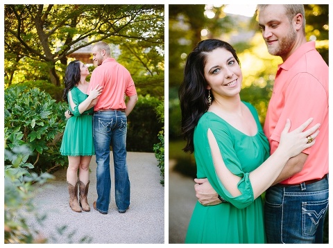 The Japanese Garden Fort Worth Engagement_0008.jpg