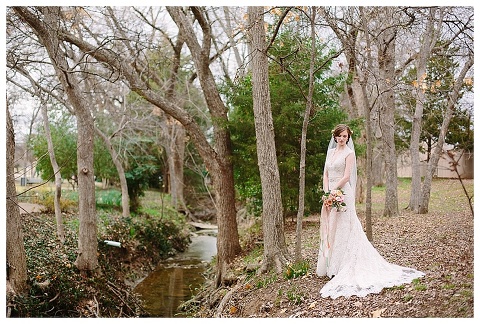 Kelsey S Grapevine Botanical Garden Bridals Grapevine Wedding